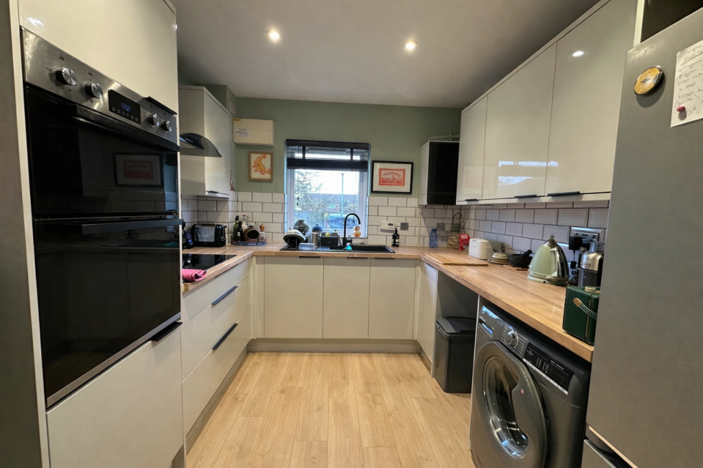 Main image of property: Loompits Way, Saffron Walden