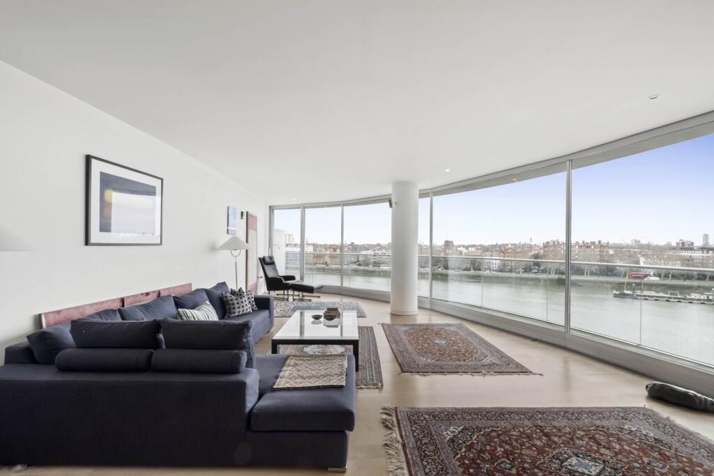 Main image of property: Albion Riverside, SW11