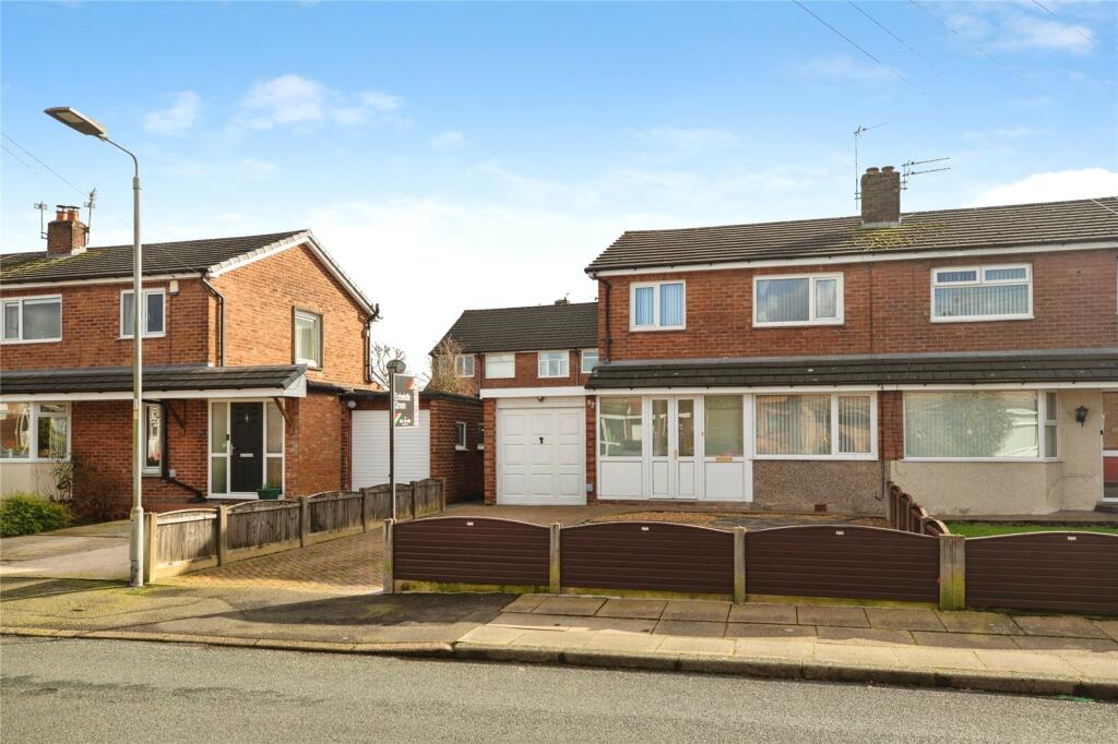 Main image of property: Bankhouse Road, Bury, Greater Manchester, BL8