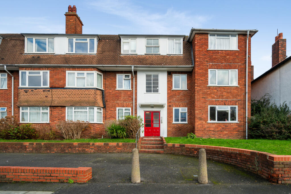 Main image of property: Central Gardens, Morden, SM4