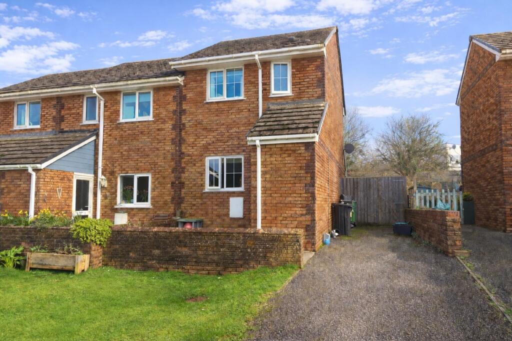 Main image of property: Princess Parc, Indian Queens