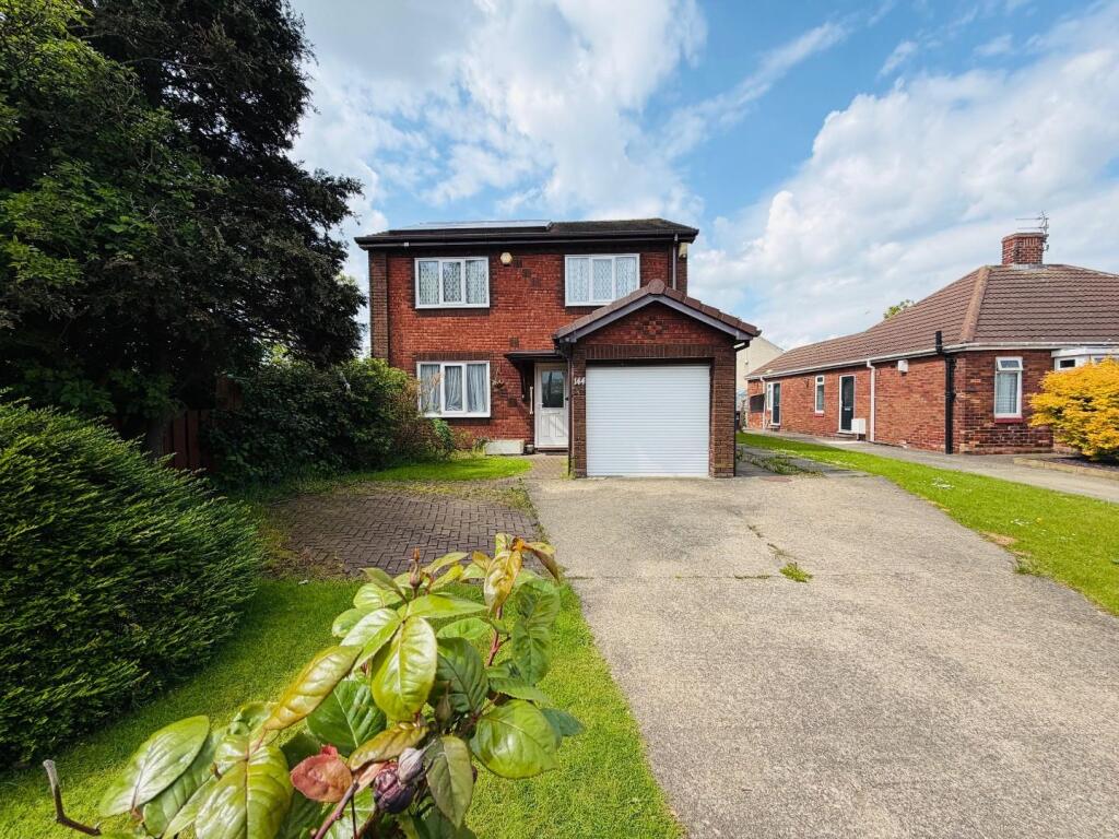 Main image of property: Brenda Road, Hartlepool