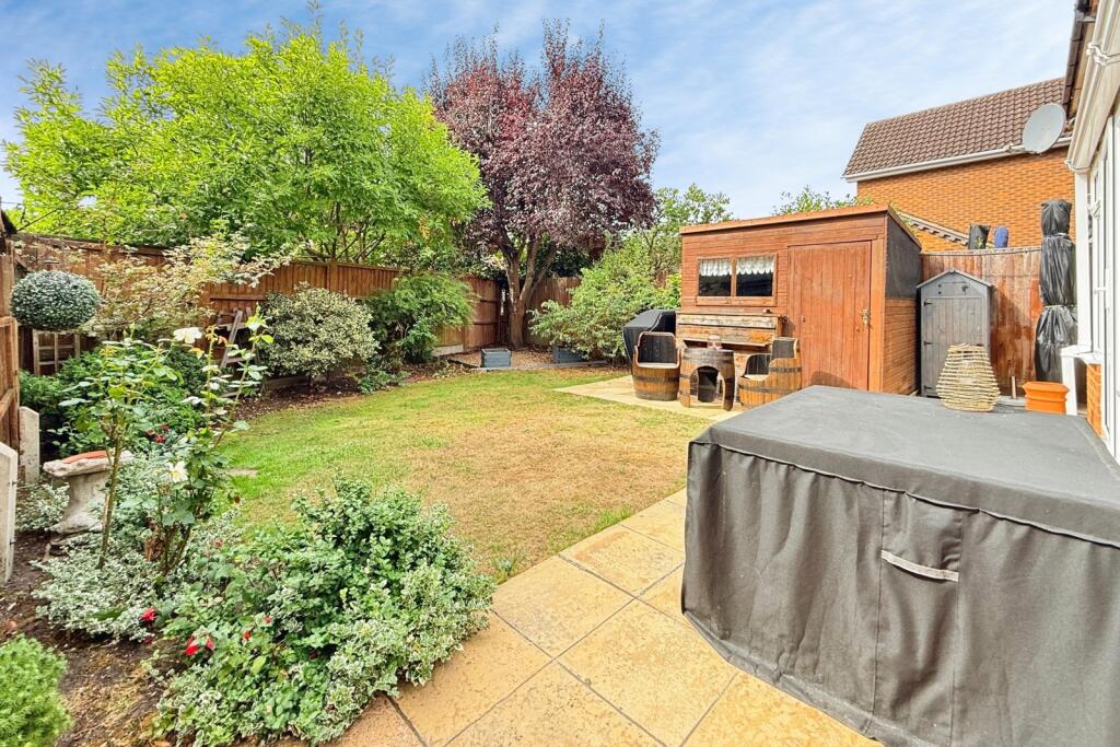 House in Rushmoor, Hampshire - View 3