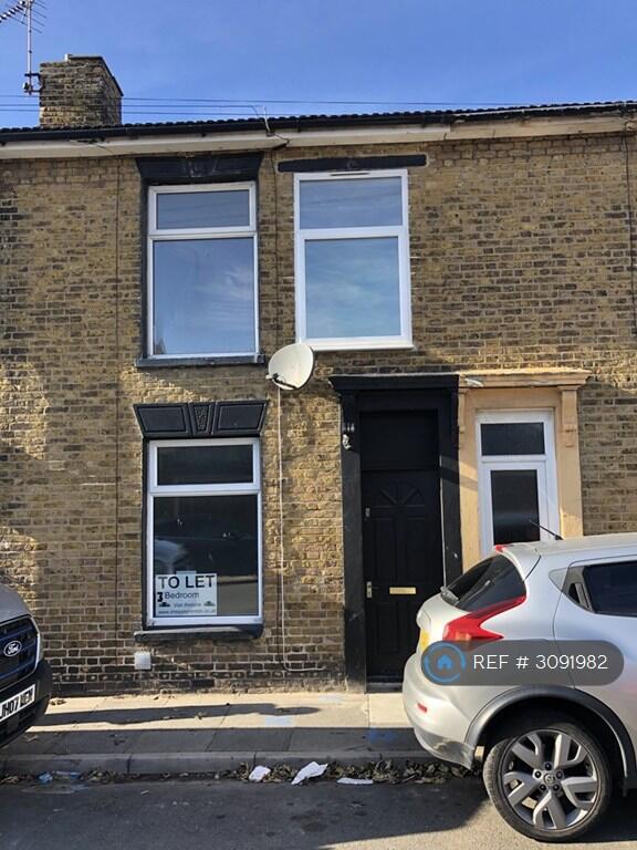 Main image of property: Alexandra Road, Sheerness, ME12