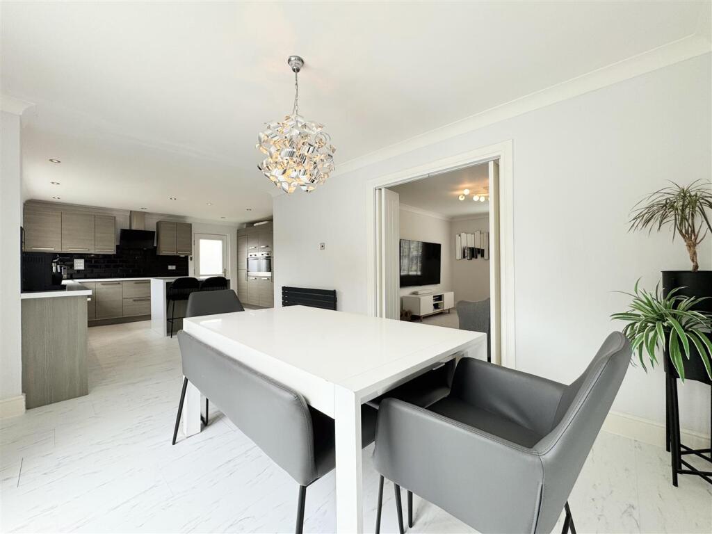 House in Newquay, Treninnick - View 4