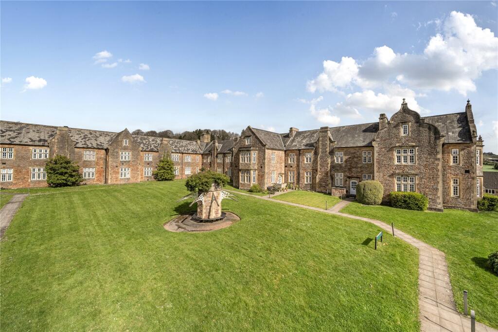 Additional image 19 of South Horrington Village, Wells, Somerset, BA5