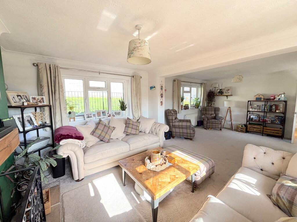 Additional image 5 of St. Michaels Close, Stoke St. Michael, Radstock