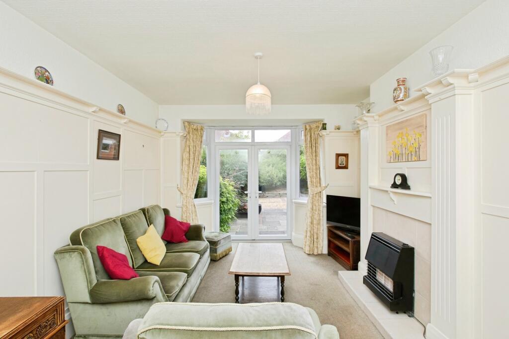 House in Nottingham - View 4