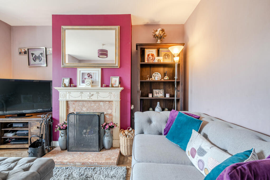House in Exeter - View 5