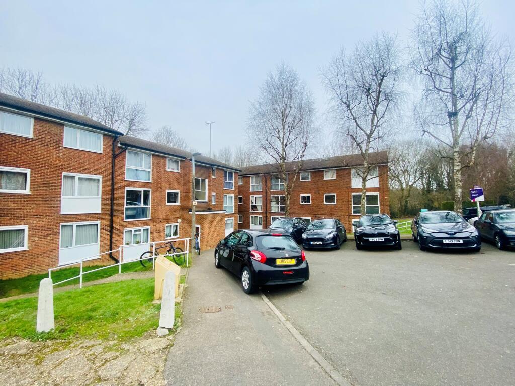 Main image of property: Aston View, HEMEL HEMPSTEAD