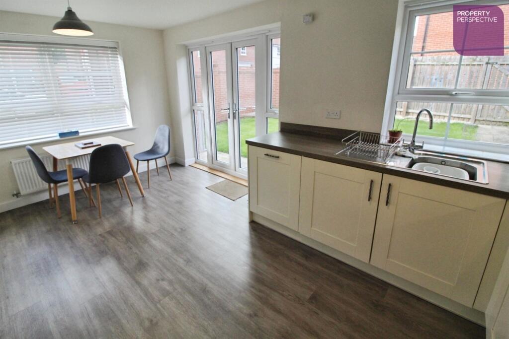 House in York - View 4
