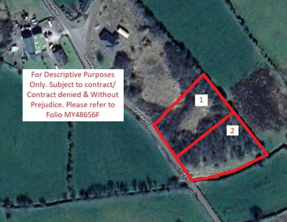 Main image of property: Site At, Killasser, Swinford