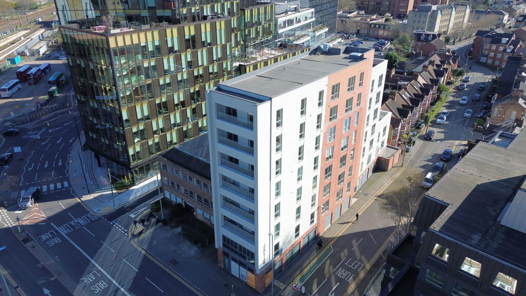 Main image of property: 21 Junction Court, Watford