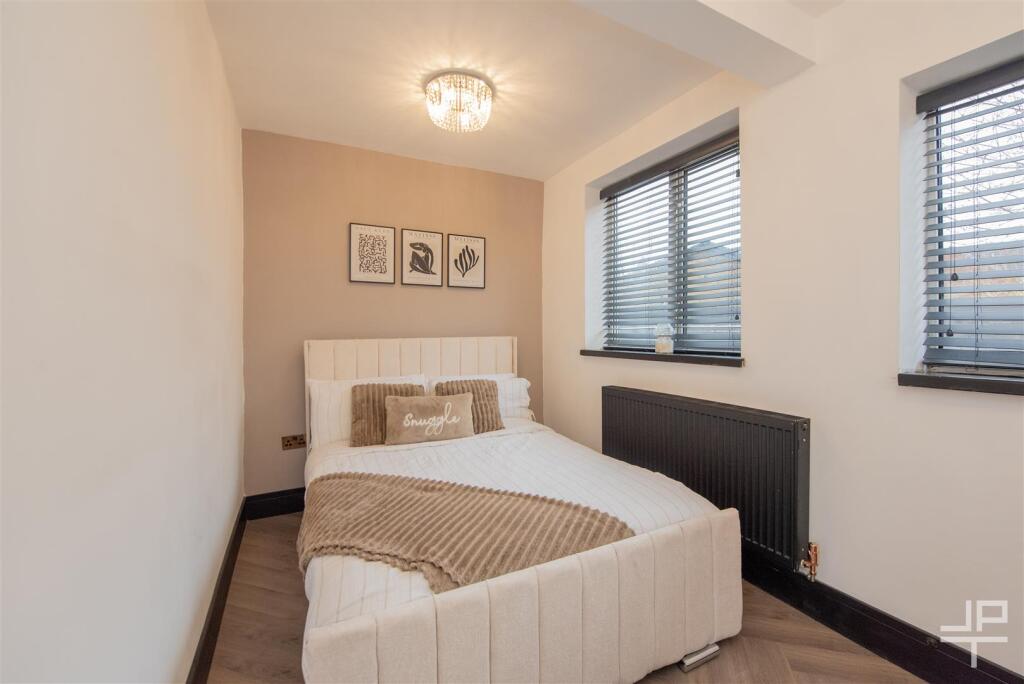 Dalkeith Road, Hindley Green, Wigan, WN2 4PD - Widok 5