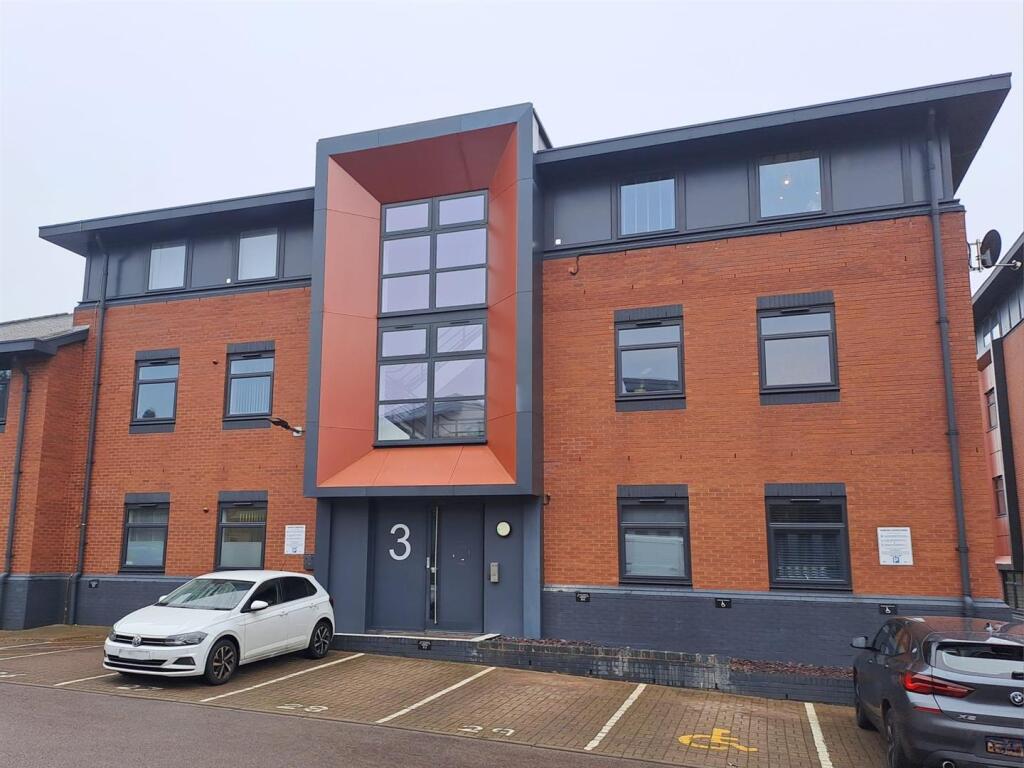 Main image of property: Wagon Lane, Sheldon, Birmingham