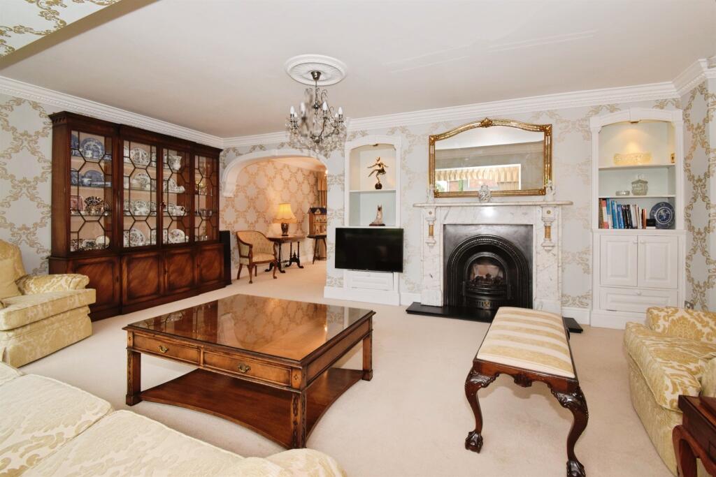 House in Harborough, Thurnby and Bushby - View 4
