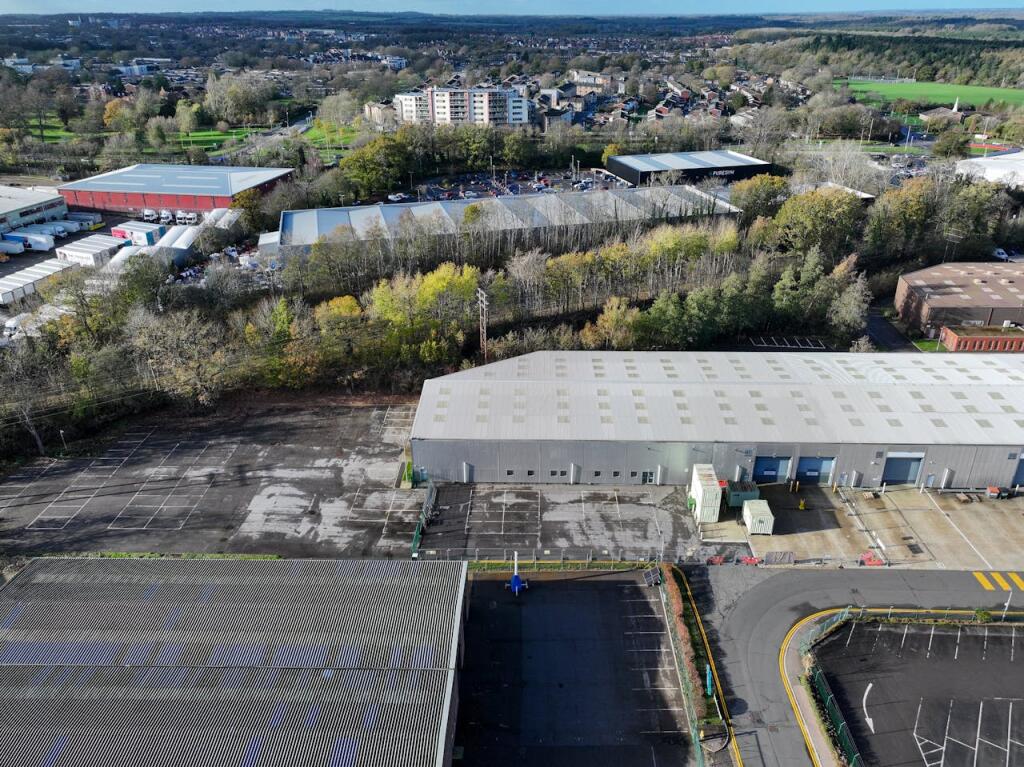 Main image of property: 11 Bilton Road, Kingsland Business Park, Basingstoke, RG24 8LJ
