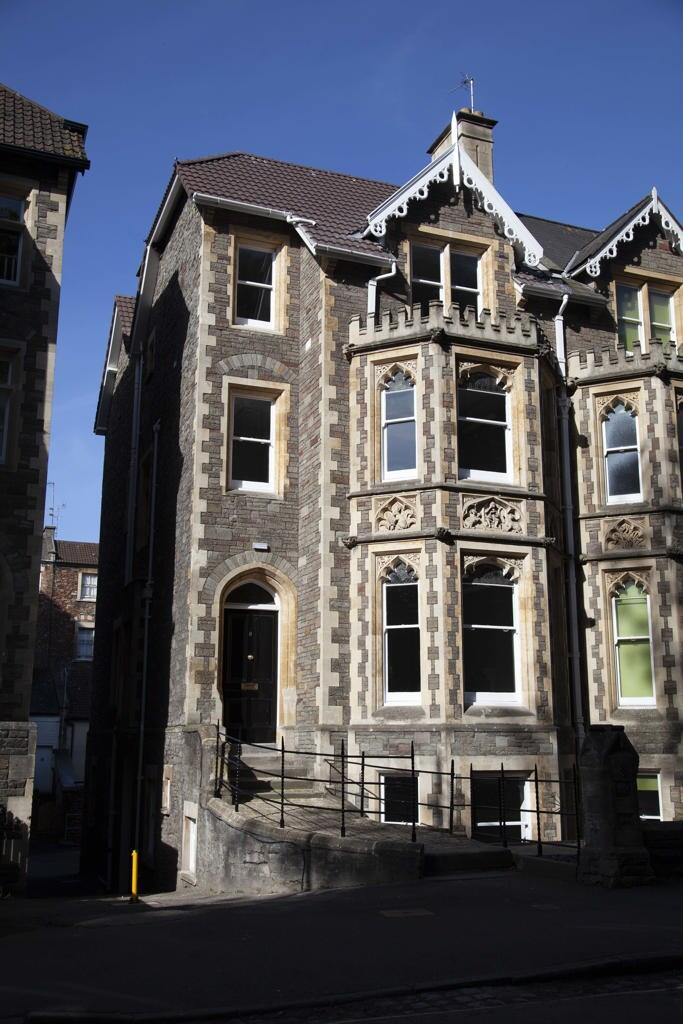 Main image of property: 8, Elmdale Road, Clifton, Bristol