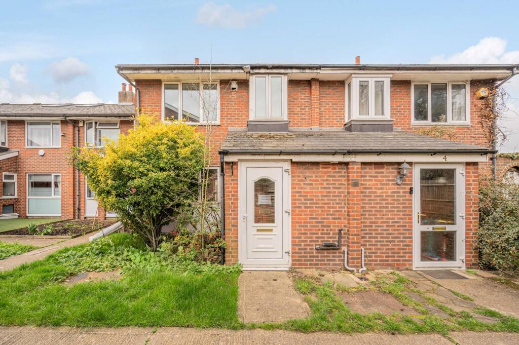 Main image of property: Prescott Close, Streatham, London, SW16
