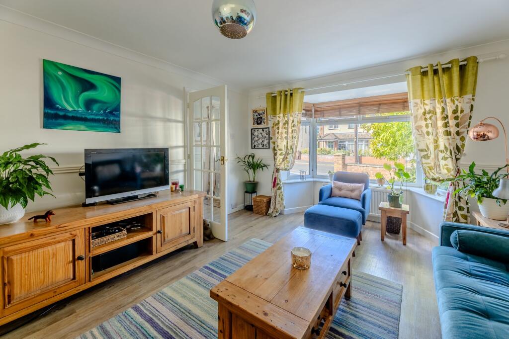 Kingsway Drive, Kidlington, OX5 photo 3