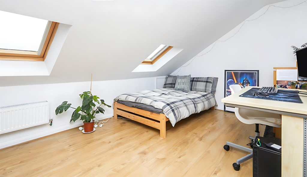 Main image of property: Stanley Street, Derby, DE22 3GU - Students 26/27