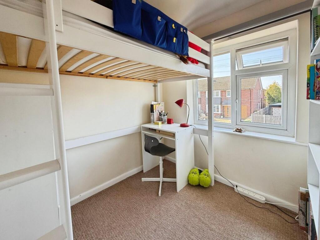 House in Stockport - More