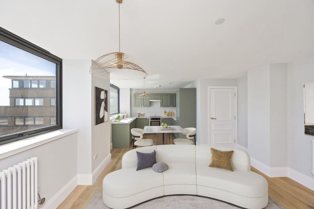 Apartment in Brighton - View 4