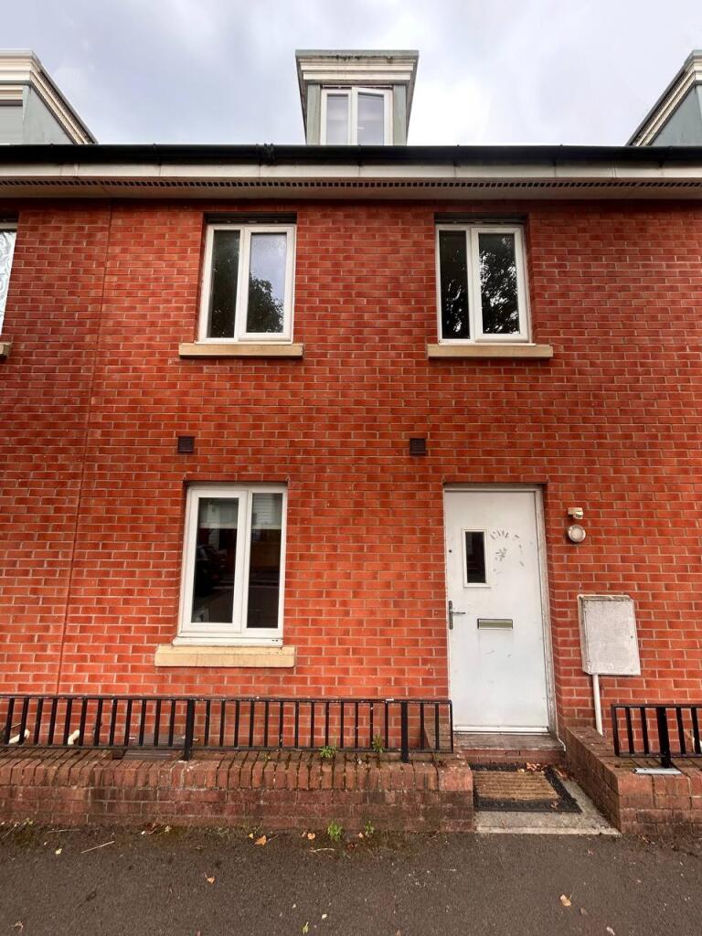 Main image of property: East Dock Road, Newport