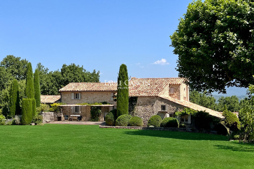Main image of property: Provence-Alps-Cote d`Azur, Vaucluse, Saignon