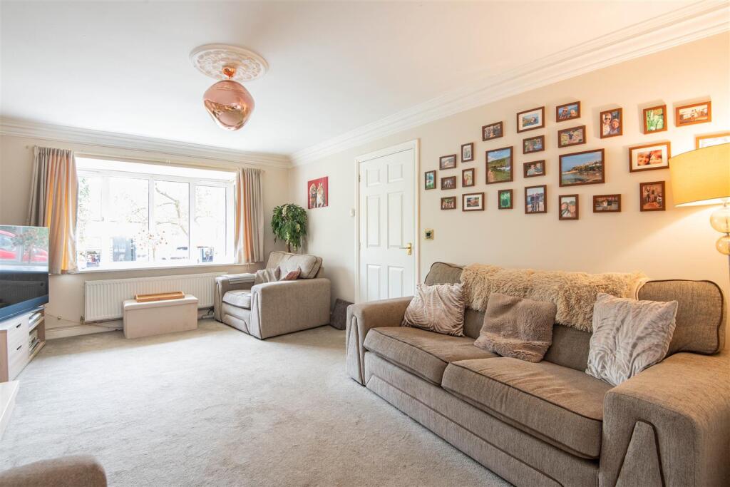 House in South Ribble, Lancashire - View 5