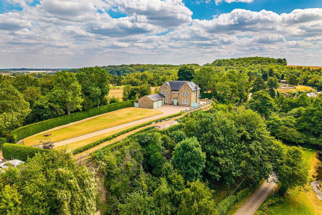 Main image of property: Rock Mount, Lindrick Dale, S81 8BB