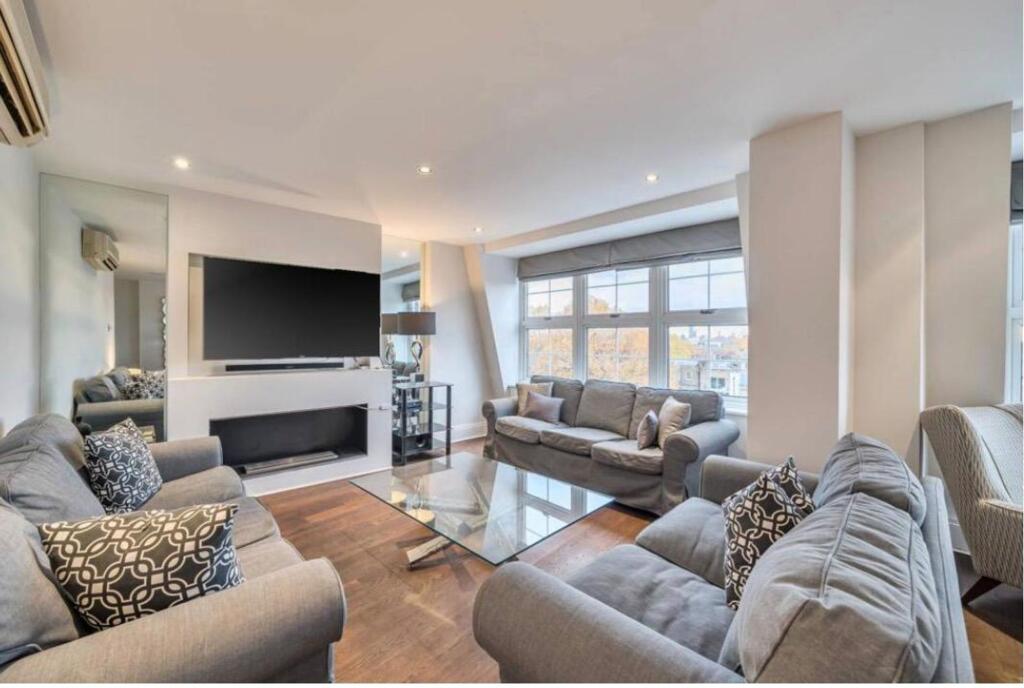 Main image of property: 197-205 Brompton Road, London, SW3