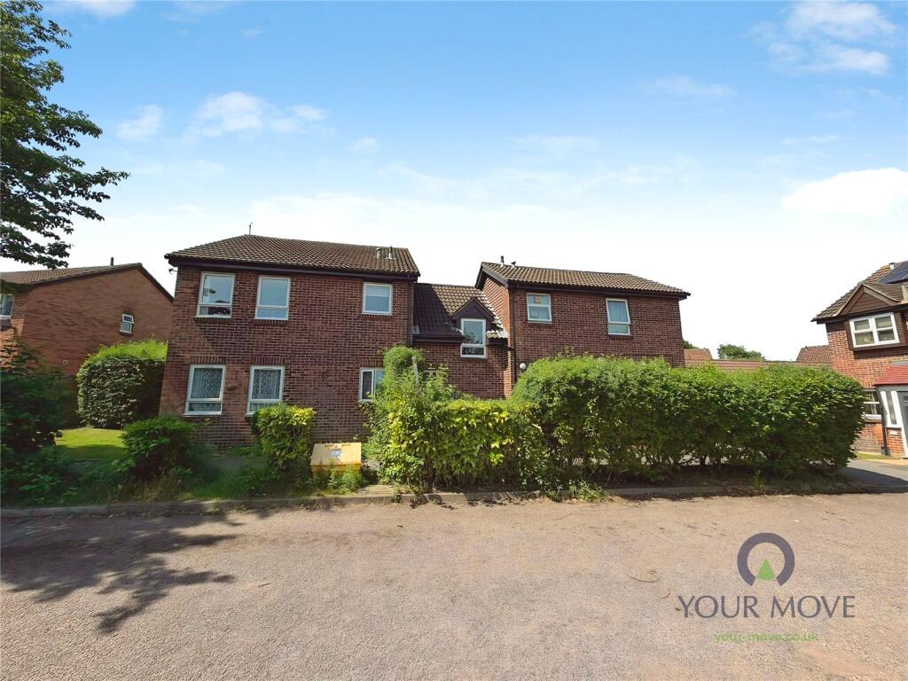 Main image of property: Apeldoorn Drive, Wallington, SM6