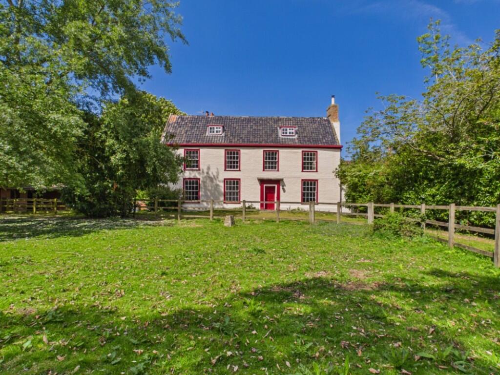 Main image of property: The Street, Lound, Suffolk