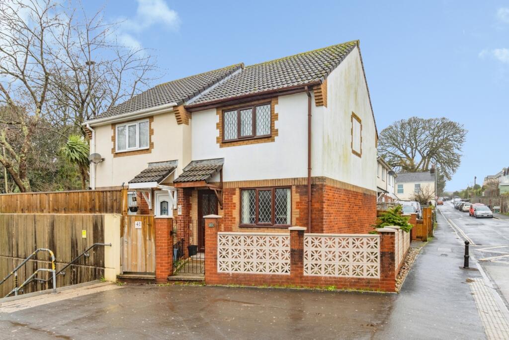 Main image of property: Old Exeter Road, Newton Abbot, Devon, TQ12