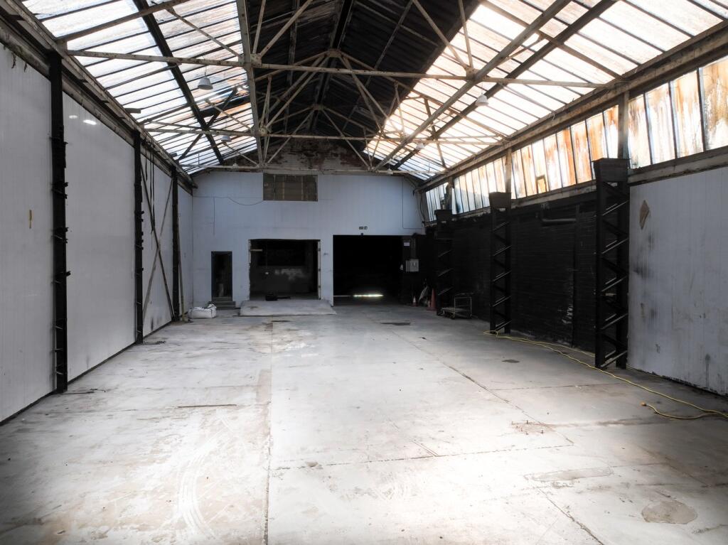 Additional image 7 of Pritchett St- 5,000 SqFt Unit , Birmingham, B6