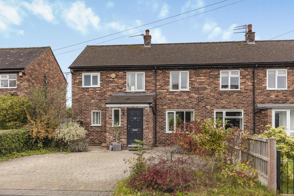 Main image of property: Park House Lane, Prestbury, SK10