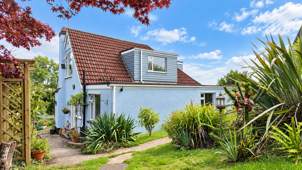 Main image of property: Old Newton Road, Kingskerswell