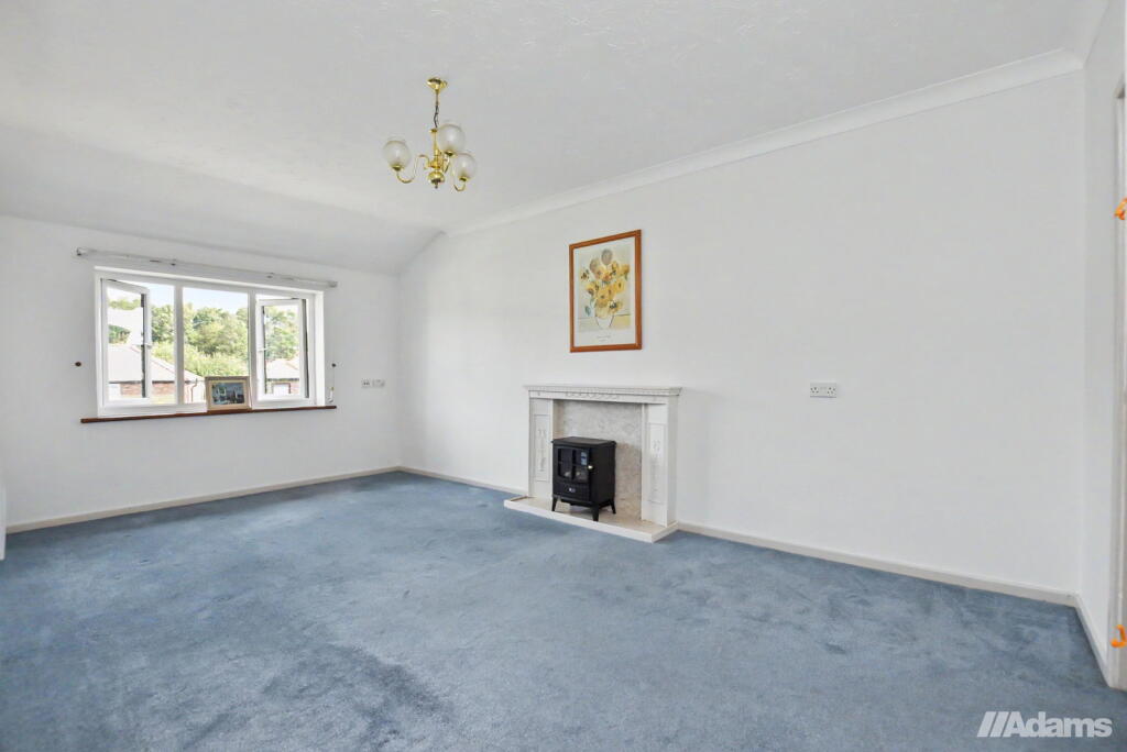 Apartment in Warrington, Grappenhall and Thelwall - View 2