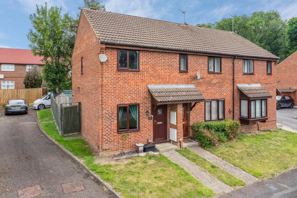 Main image of property: Langtons Meadow, Farnham Common