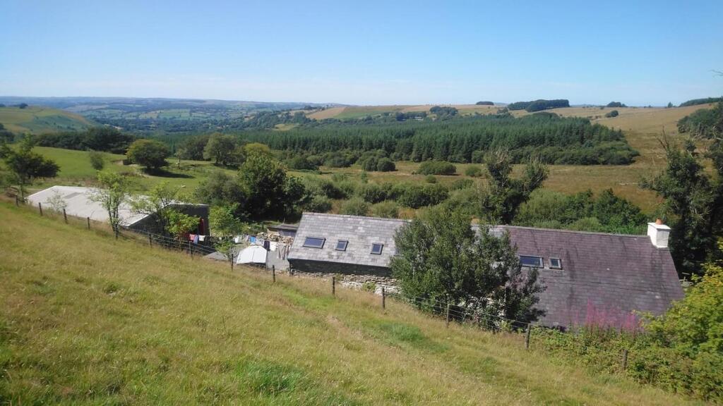 Cellan, Lampeter, SA48 - View 2