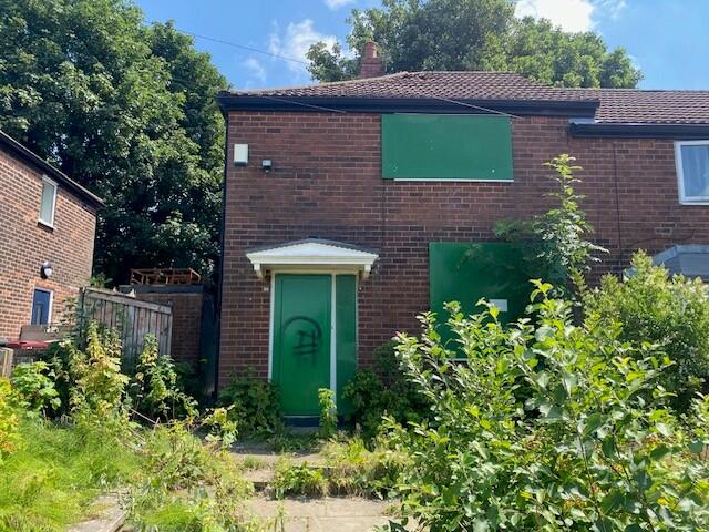 20 Levens Drive, Bolton, Greater Manchester BL2 5EJ