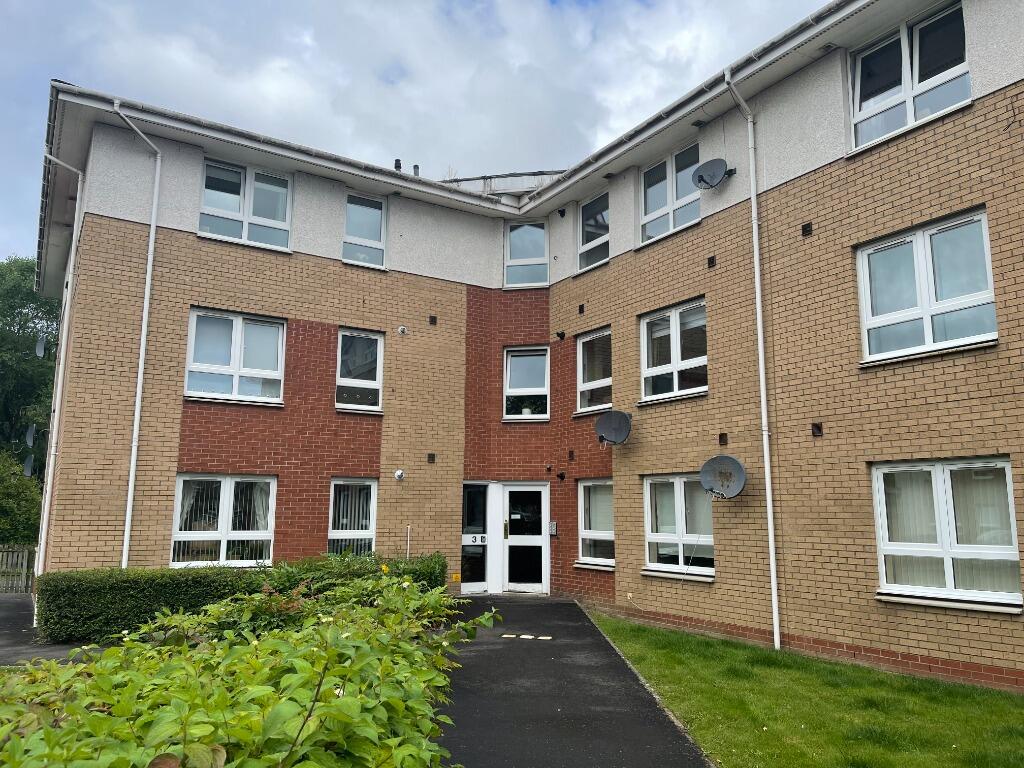 Main image of property: May Wynd, Hamilton, South Lanarkshire, ML3