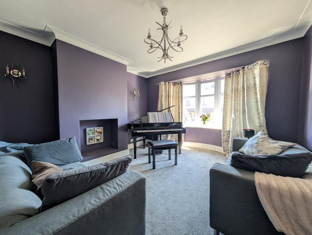 Additional image 2 of Fern Hill Mount, Shipley, BD18