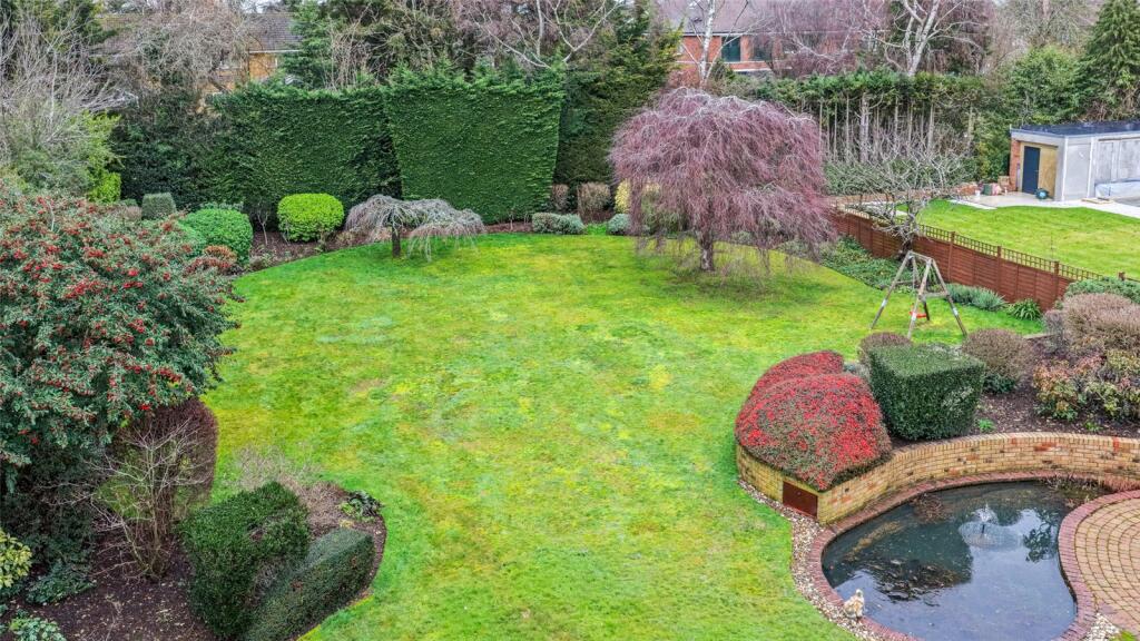 Additional image 14 of Prospect Lane, Harpenden, AL5