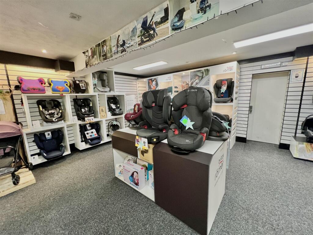 Additional image 7 of Retail, West Yorkshire