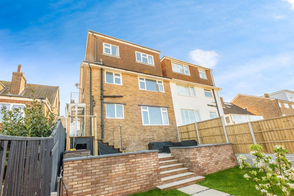Main image of property: Fairlight Avenue, Telscombe Cliffs, Peacehaven