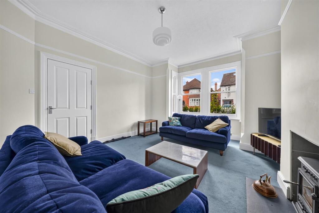 House in Leicester - View 4