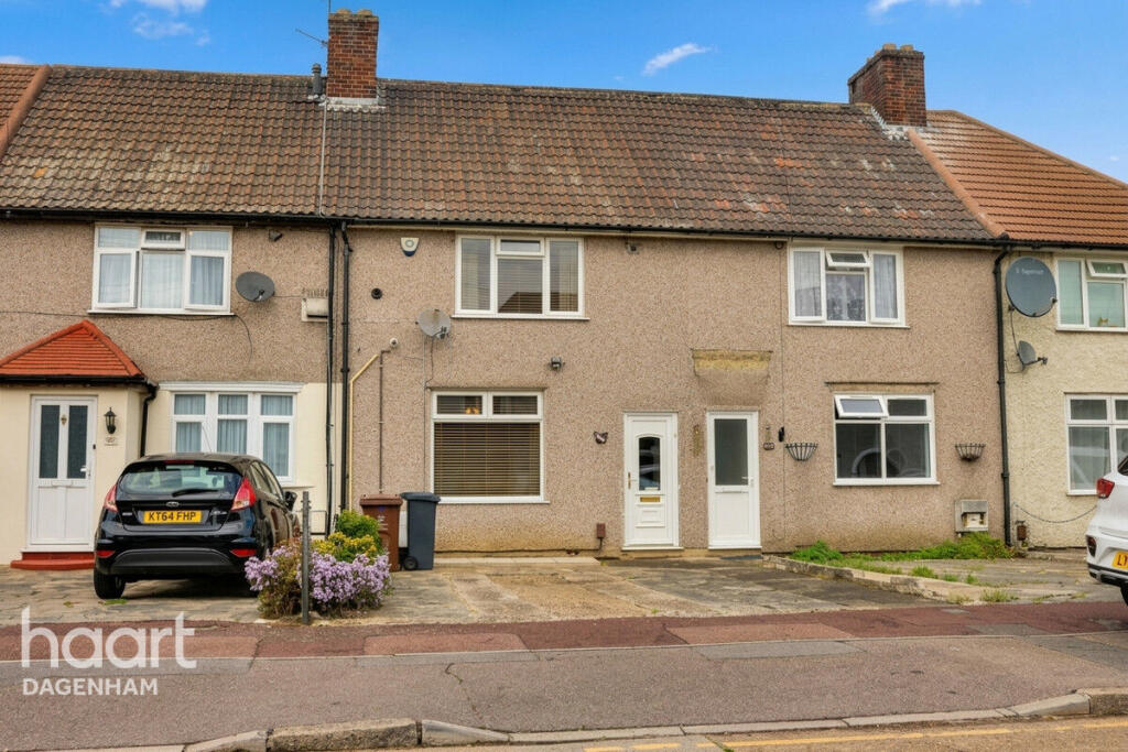 Main image of property: Sheppey Road, Dagenham