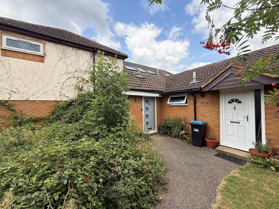 Main image of property: Trueman Place, Oldbrook